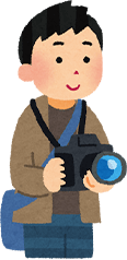 カメラマン画像2