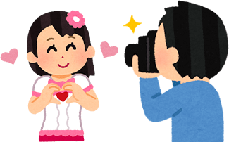 カメラマン画像3